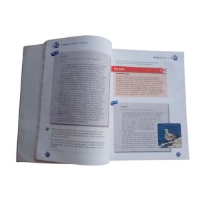 Libro Cambridge Checkpoint English Coursebook 7