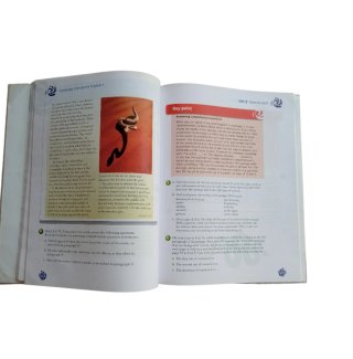 Libro Cambridge Checkpoint English Coursebook 7