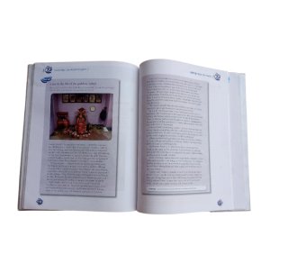 Libro Cambridge Checkpoint English Coursebook 7