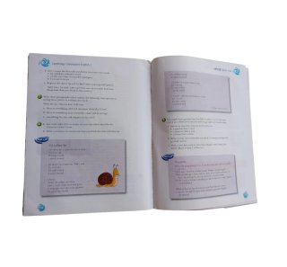 Libro Cambridge Checkpoint English Coursebook 7