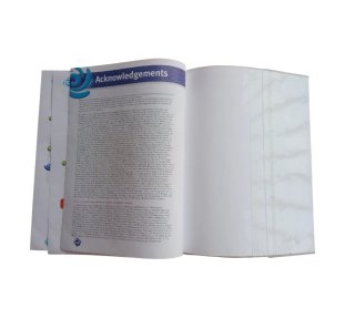Libro Cambridge Checkpoint English Coursebook 7