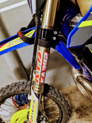 Sherco 300 2t Factory 2022