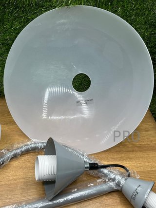 Lampada da Terra R4393-87 Reality