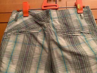 Pantalón Fox T.30 ( nuevo sin etiqueta)
