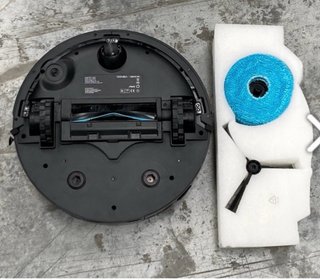 Robot Aspirador Conga X50 X-Treme Cecotec