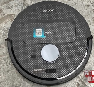 Robot Aspirador Conga X50 X-Treme Cecotec