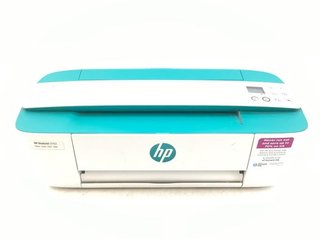 Impresora HP Deskjet 3762 Multifunción
