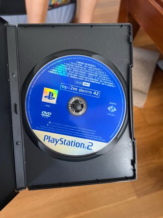 PlayStation 2 Revista 37 - Febrero 2004