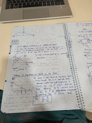 Profesor mates y física selectividad septiembre
