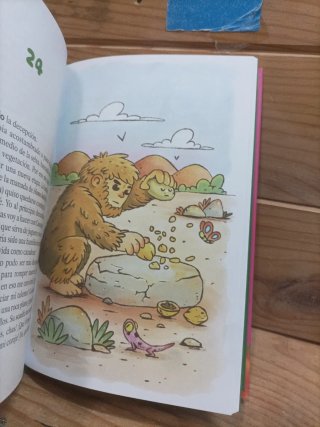 Kö, la historia más grande jamás contada
