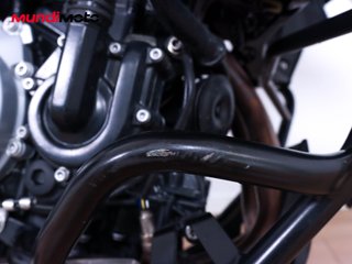 BMW F 850 GS TROPHY