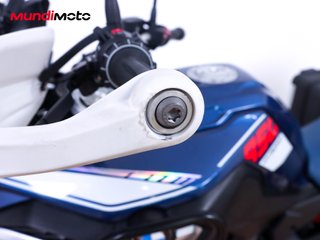BMW F 850 GS TROPHY