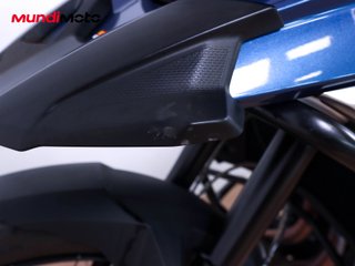 BMW F 850 GS TROPHY