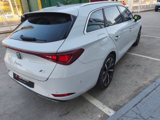 SEAT Leon 2021 ST TSI FR GO L 150CV