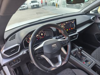 SEAT Leon 2021 ST TSI FR GO L 150CV