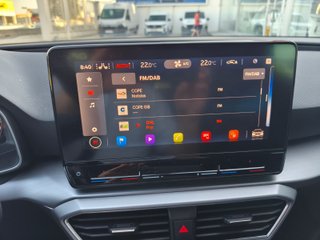 SEAT Leon 2021 ST TSI FR GO L 150CV