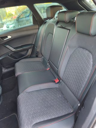 SEAT Leon 2021 ST TSI FR GO L 150CV