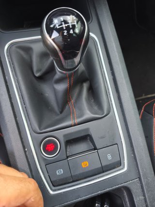 SEAT Leon 2021 ST TSI FR GO L 150CV