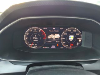 SEAT Leon 2021 ST TSI FR GO L 150CV