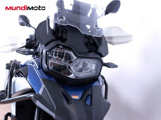 BMW F 850 GS TROPHY