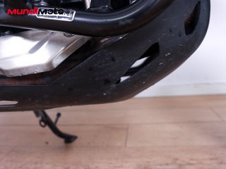 BMW F 850 GS TROPHY