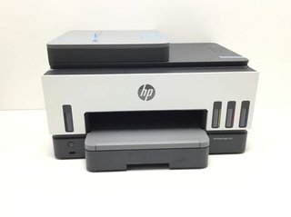 Impresora HP Smart Tank 7605 Multifunción