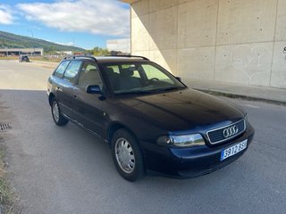 Audi A4 2000