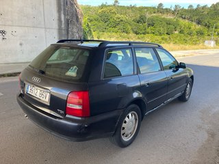 Audi A4 2000