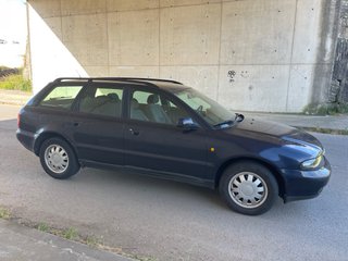 Audi A4 2000