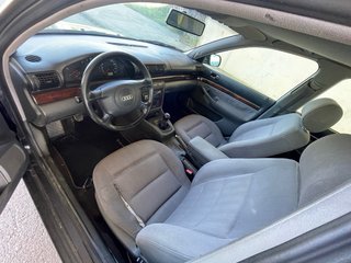 Audi A4 2000