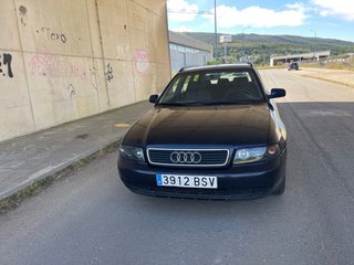 Audi A4 2000