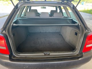 Audi A4 2000