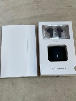 JBL Tune Flex Auriculares In Ear Inalámbrico