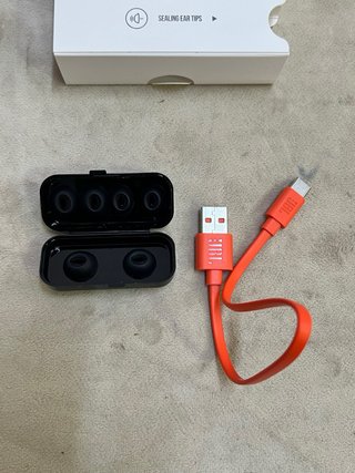 JBL Tune Flex Auriculares In Ear Inalámbrico