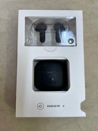 JBL Tune Flex Auriculares In Ear Inalámbrico