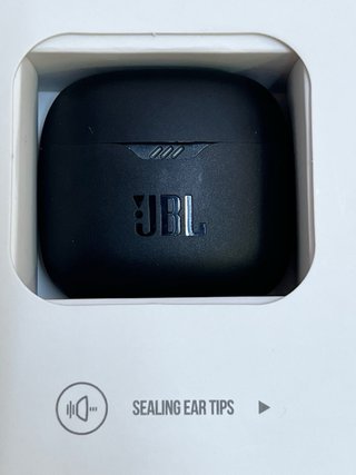 JBL Tune Flex Auriculares In Ear Inalámbrico