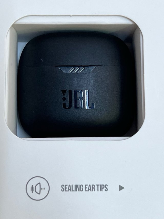JBL Tune Flex Auriculares In Ear Inalámbrico