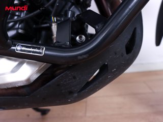 BMW F 850 GS TROPHY
