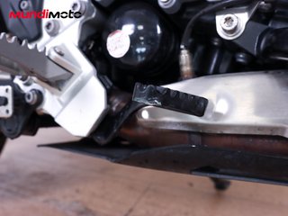 BMW F 850 GS TROPHY