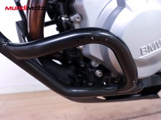 BMW F 850 GS TROPHY