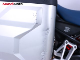 BMW F 850 GS TROPHY