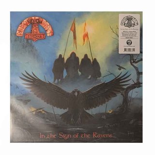 MITHOTYN - In The Sign Of The Ravens 2LP, Vinilo N
