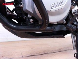 BMW F 850 GS TROPHY