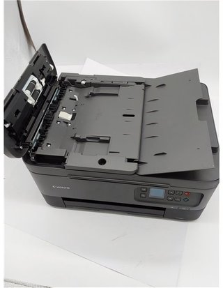 Canon Pixma TS7450i Impresora Multifunción 3 en 1 - Sistema de Inyección de Tinta - Impresión - Escaneo y Copia - WiFi - Pixma Print