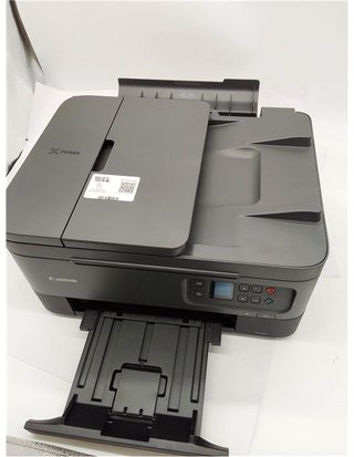 Canon Pixma TS7450i Impresora Multifunción 3 en 1 - Sistema de Inyección de Tinta - Impresión - Escaneo y Copia - WiFi - Pixma Print