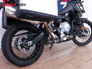 BMW F 850 GS TROPHY
