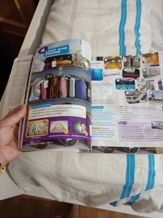 Collaborate Level 1 Student's Book with eBook E...