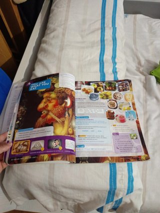 Collaborate Level 1 Student's Book with eBook E...