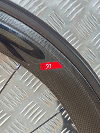 JUEGO DE RUEDAS MICHE SWR T50