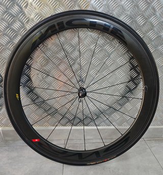 JUEGO DE RUEDAS MICHE SWR T50